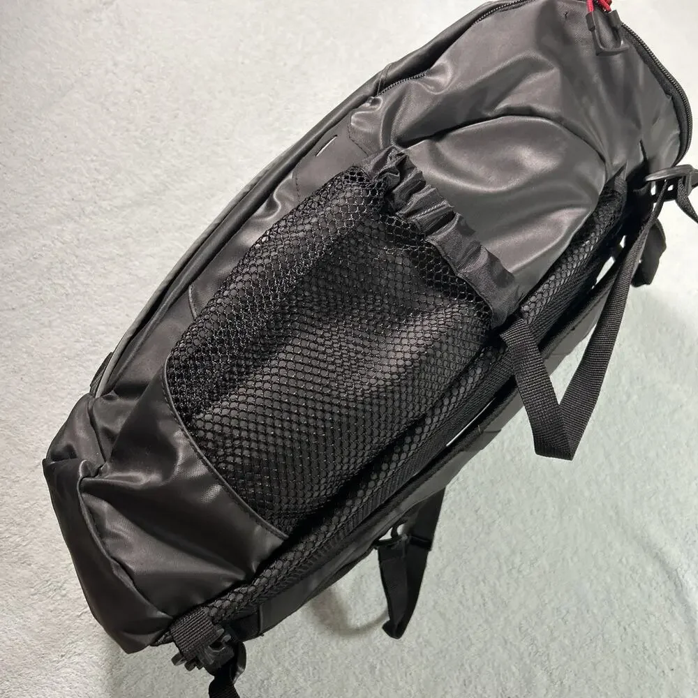 NWT Newton Wheelchair Daypack Backpack Weather 28L Traveling Cargo Motion